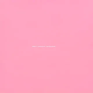 plain light pink
