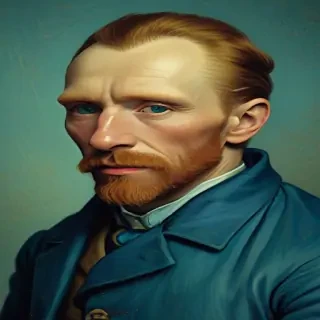 van gogh iphone wallpaper