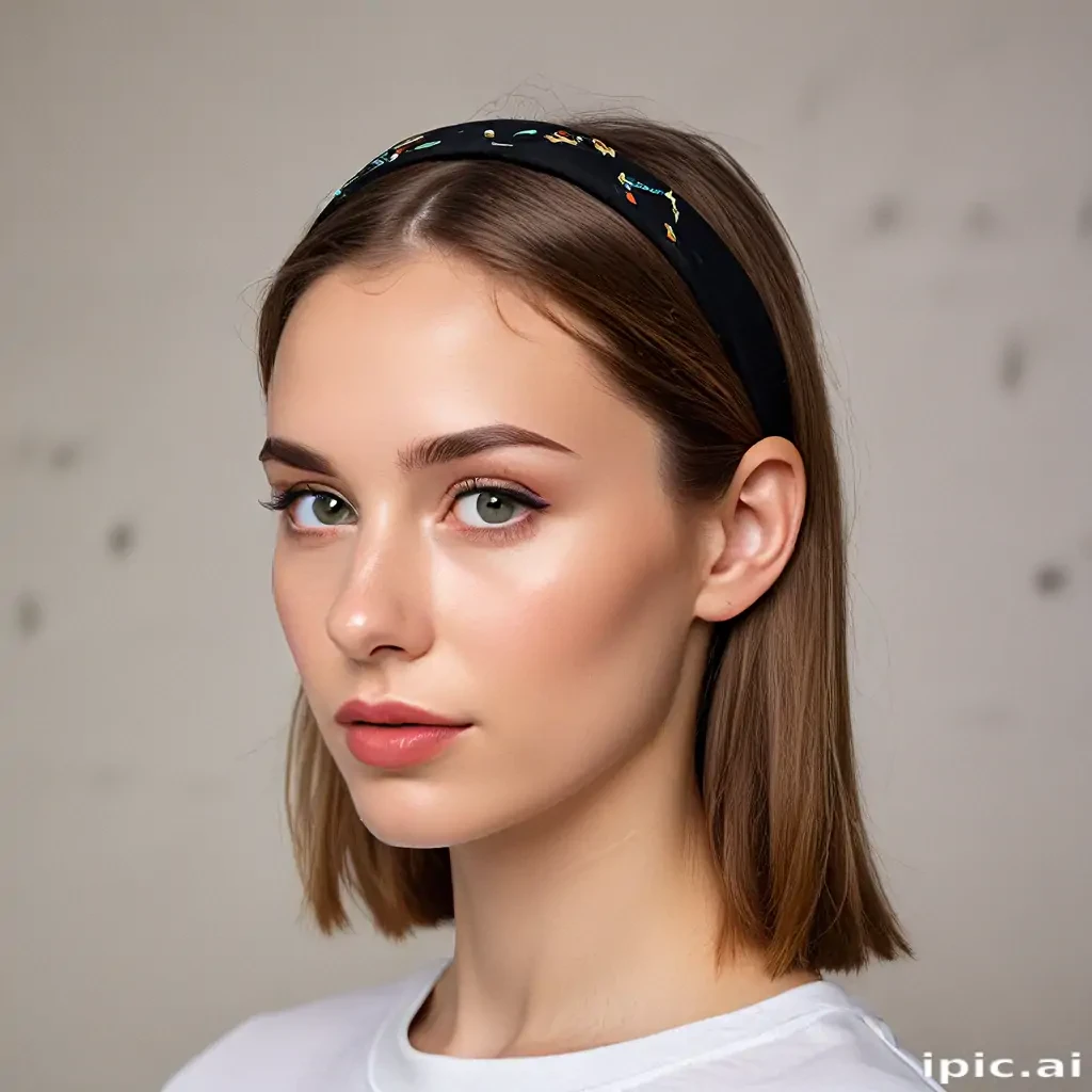 headband png