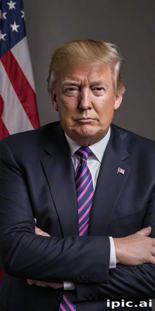 trump png