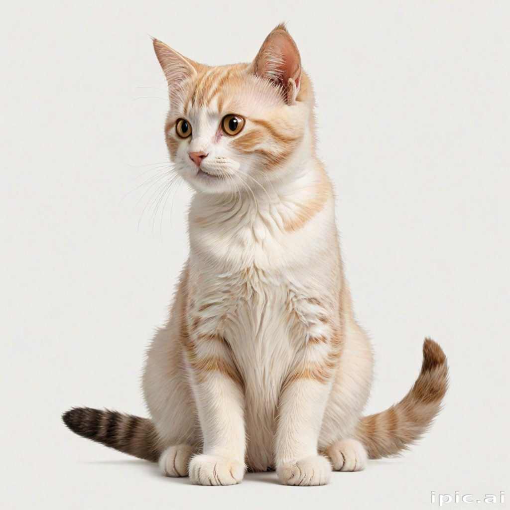 cat clipart transparent background