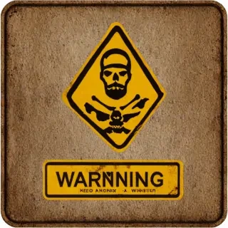 warning signs png