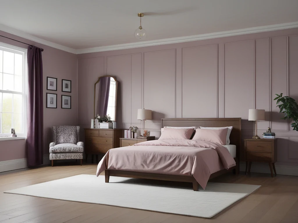 background bedroom
