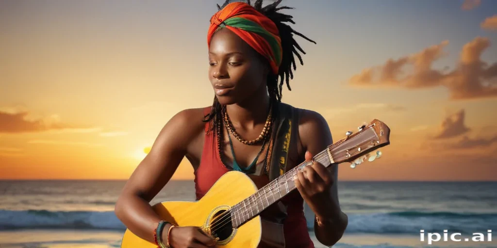 reggae music