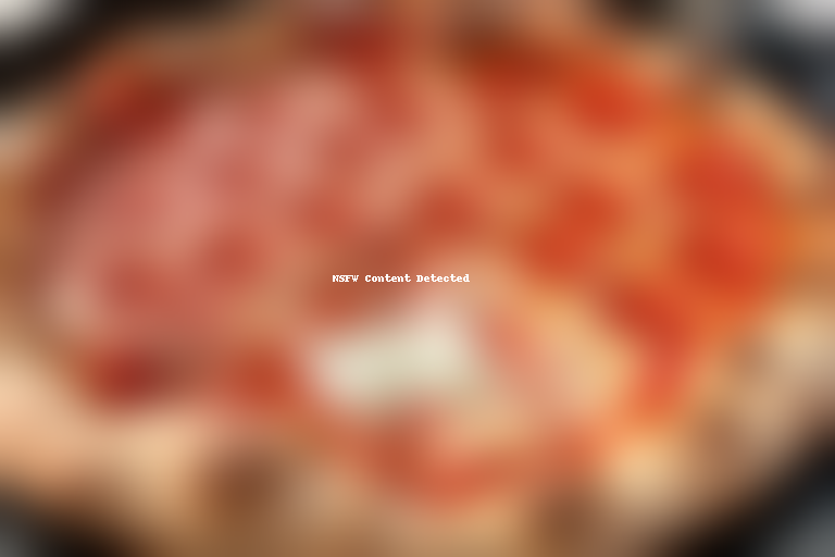 deep dish pan for pizza
