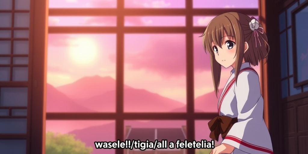 anime gif