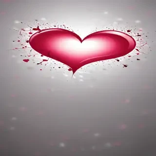 wallpaper heart love backgrounds