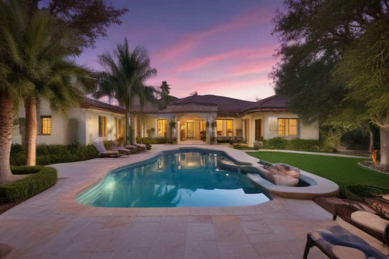 home of selena gomez