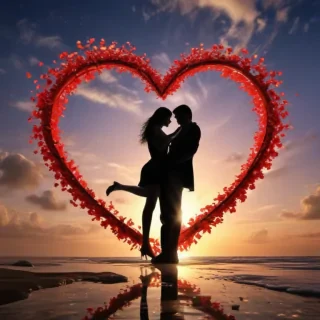lovers day wallpaper