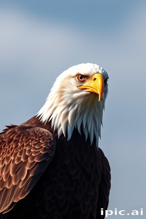eagle vector