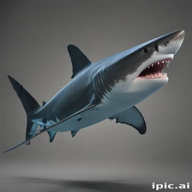 shark png