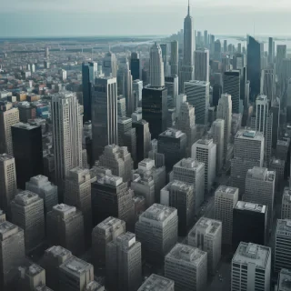 iphone wallpaper city