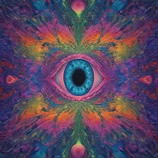 trippy