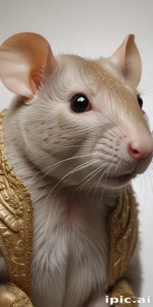 rats png