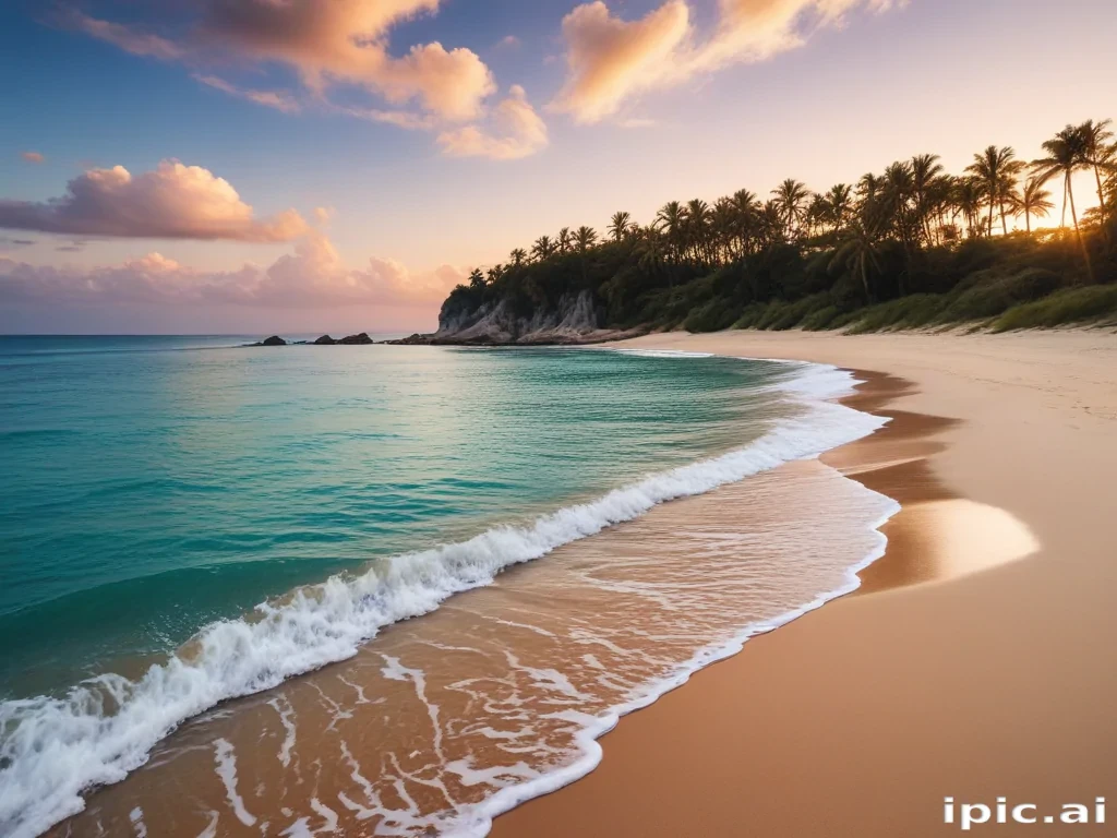 beach backgrounds for phone