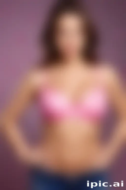 breast awareness month pictures
