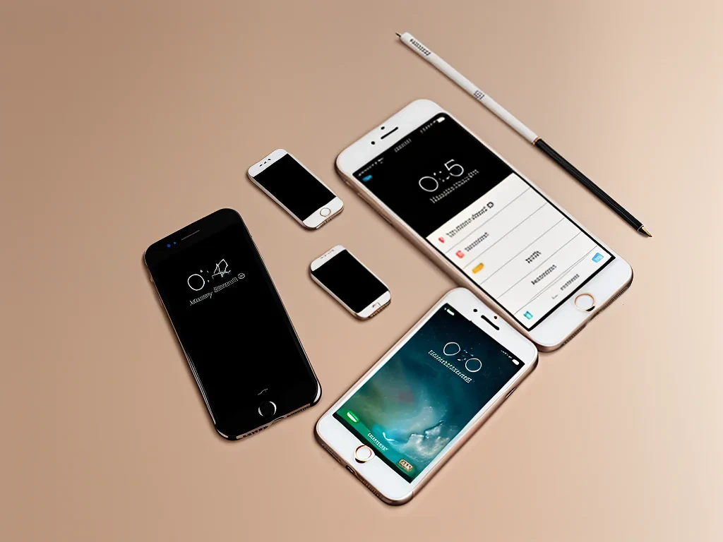 iphone mockup png
