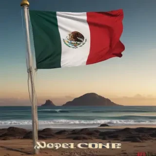 mexico flag png