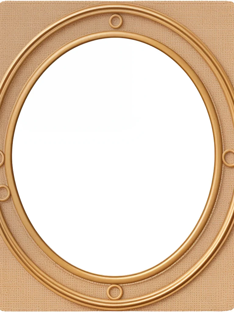 circle frame png