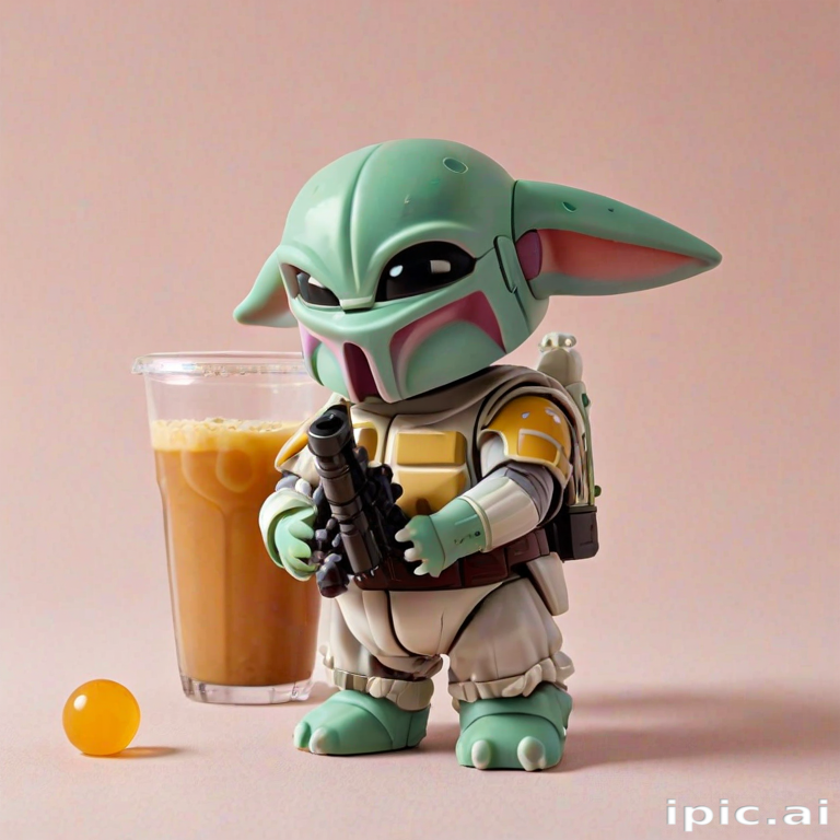 cute boba pictures