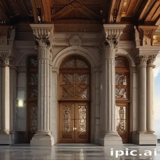architectural designs