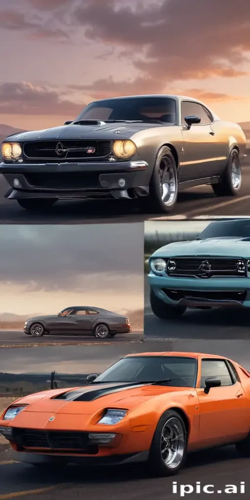 car cartoon png