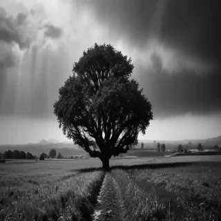 black and white iphone wallpaper