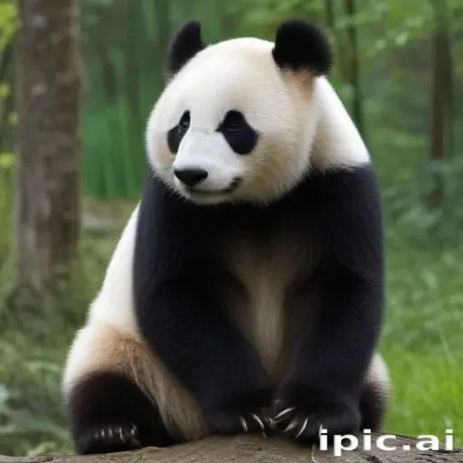 panda wallpaper