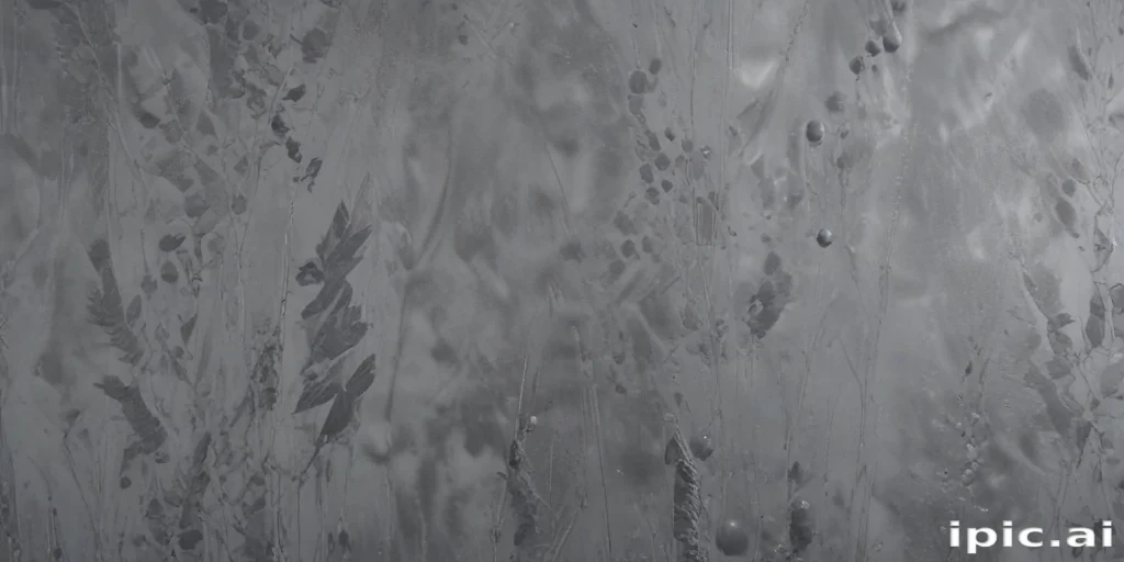 grey aesthetic background