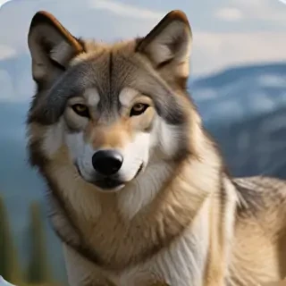 wolf backgrounds