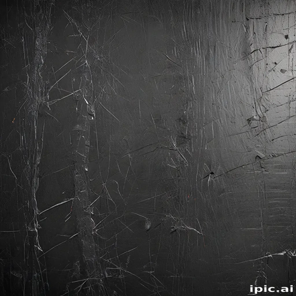 scratched texture