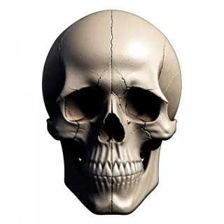 skull png