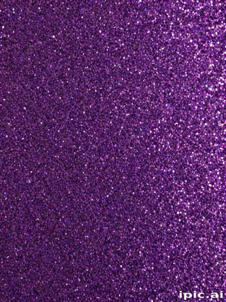 purple wallpaper with glitter