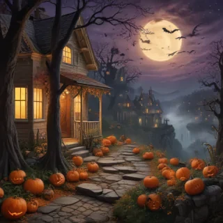 halloween songs