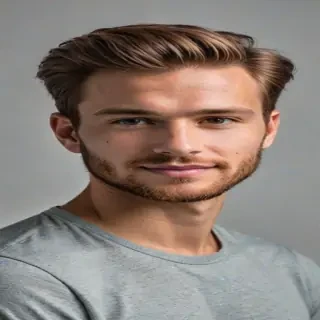 profile pic png