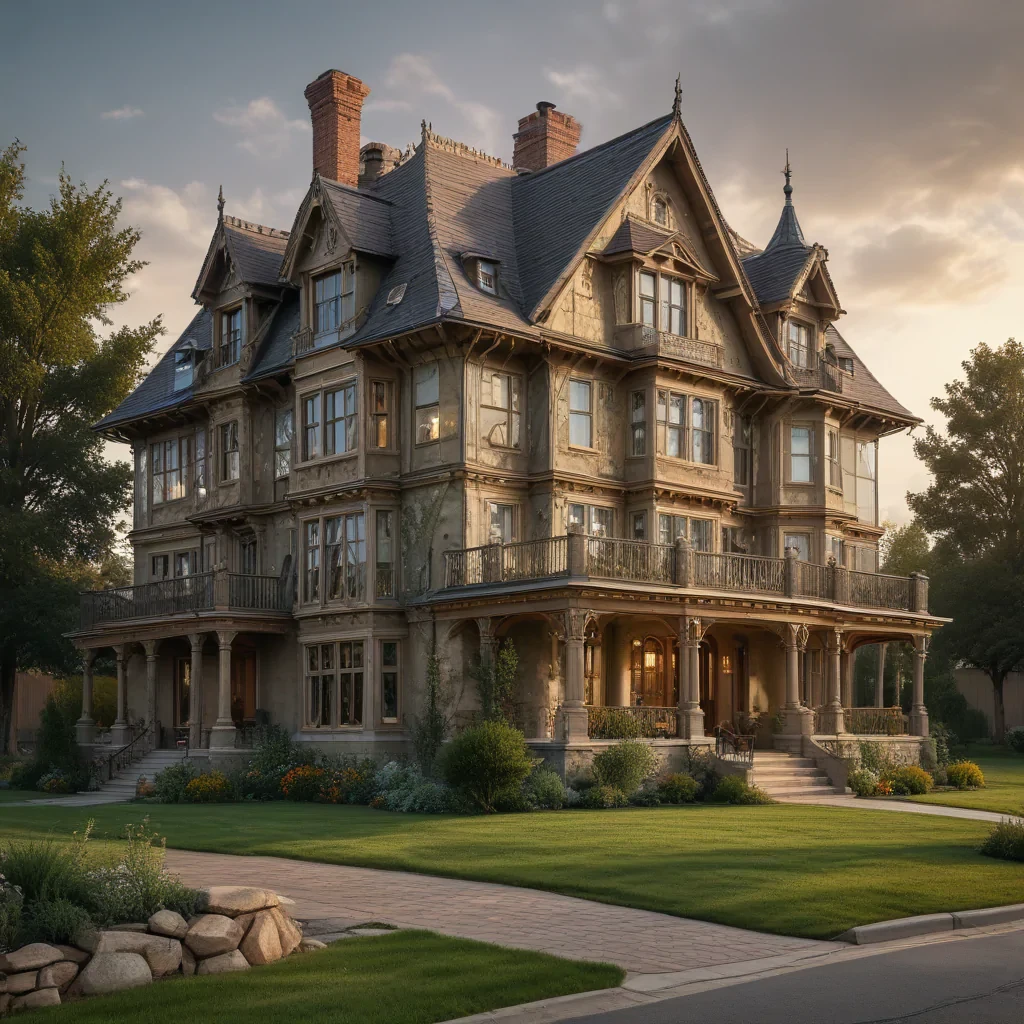 house transparent background