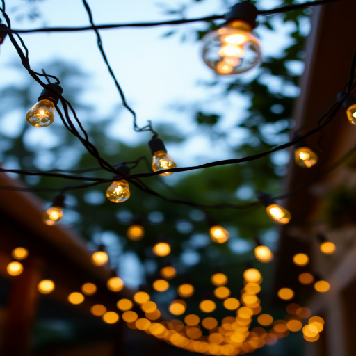 string lights png