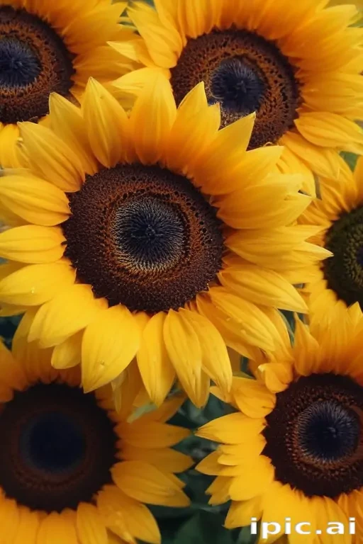 iphone cute sunflower wallpaper
