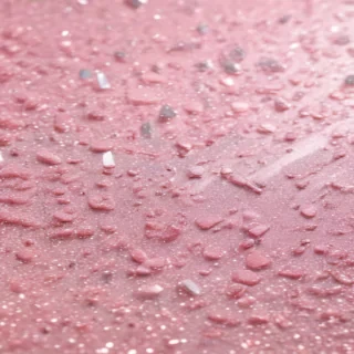 light pink glitter background