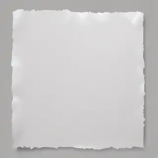 transparent ripped paper png