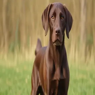 pudelpointer dog breed