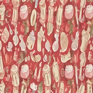 cooking wallpaper