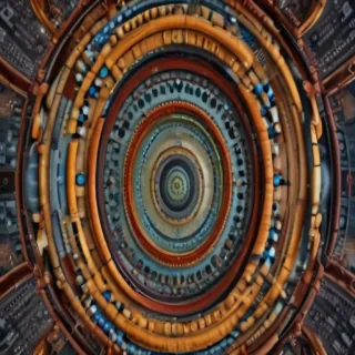 picture of circles