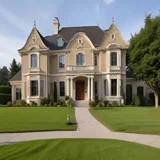 mansion png