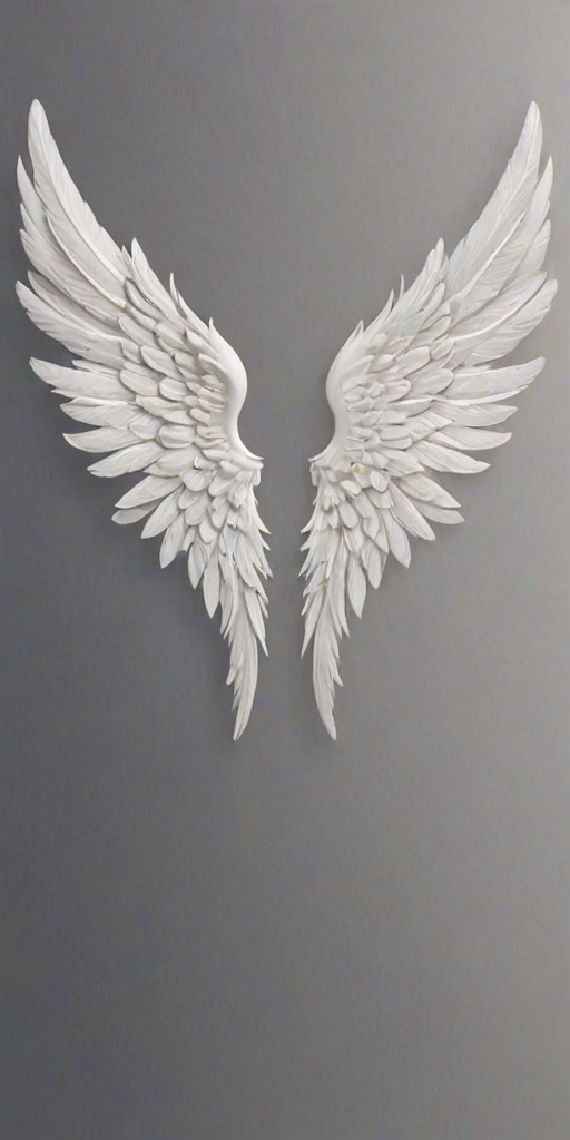 angel wing images