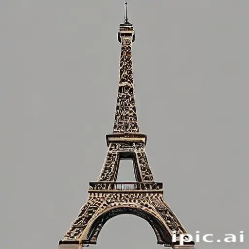 eiffel tower png