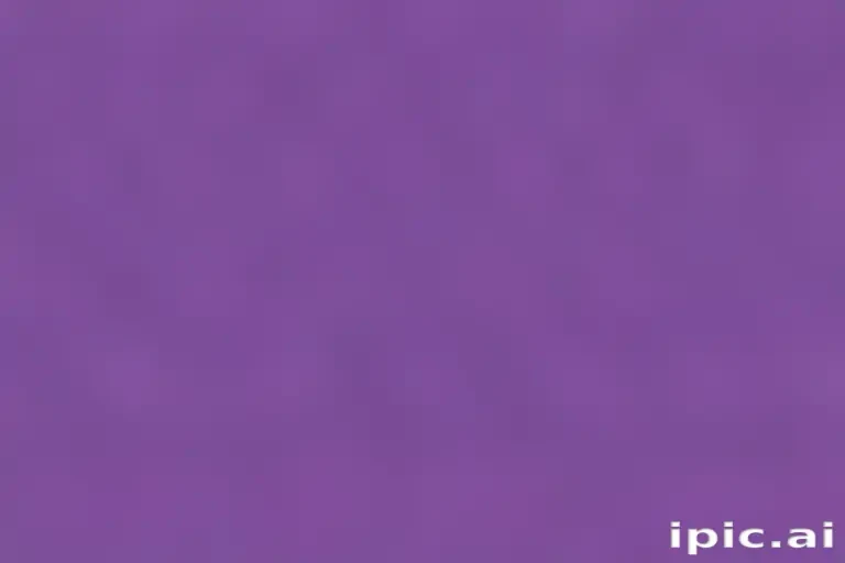cute purple background