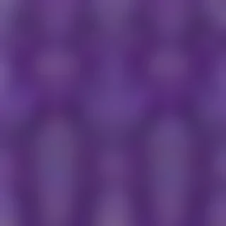 cute purple wallpaper