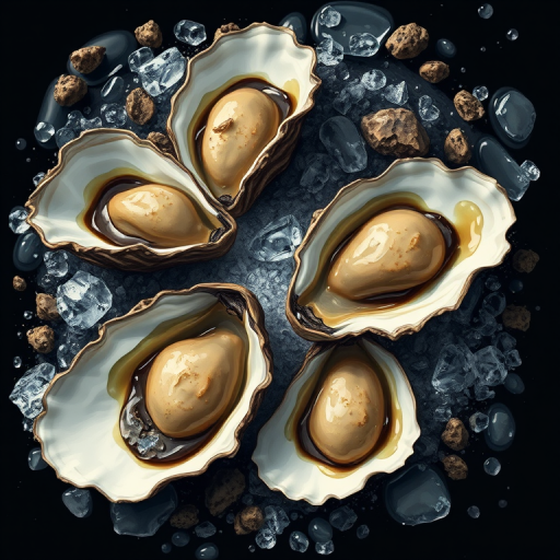 oysters png