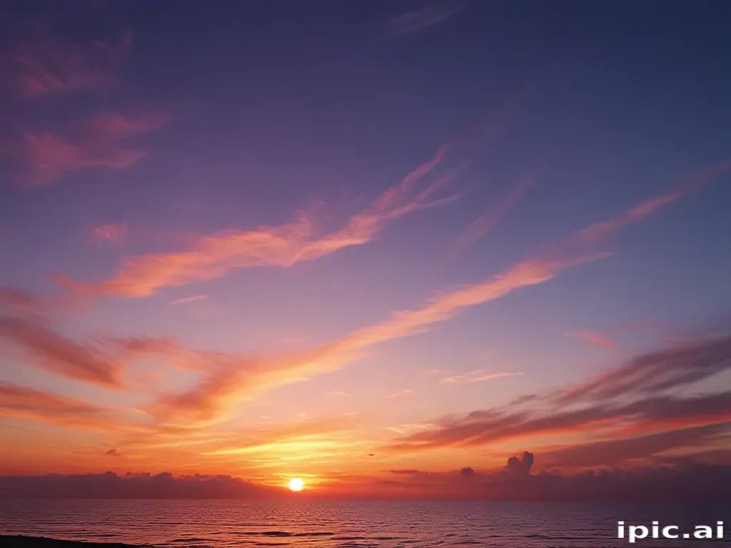 sunset wallpaper for phone